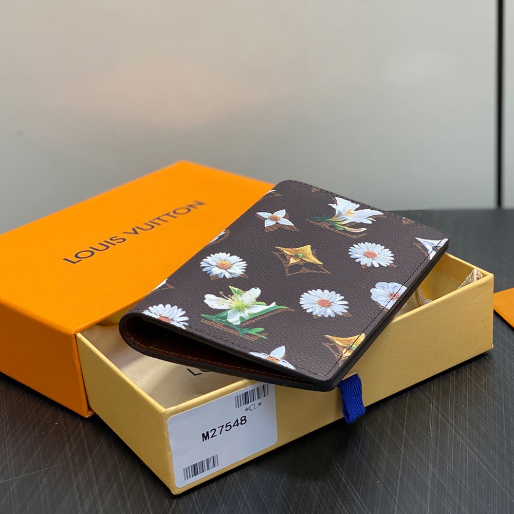 Passport Cover(HIGH-END GRADE)