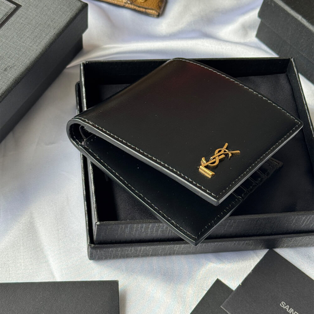 TINY CASSANDRE East/West wallet(HIGH-END GRADE)