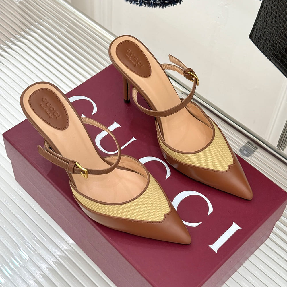 Gvc*1 Pumps (EU SIZE 35-42)