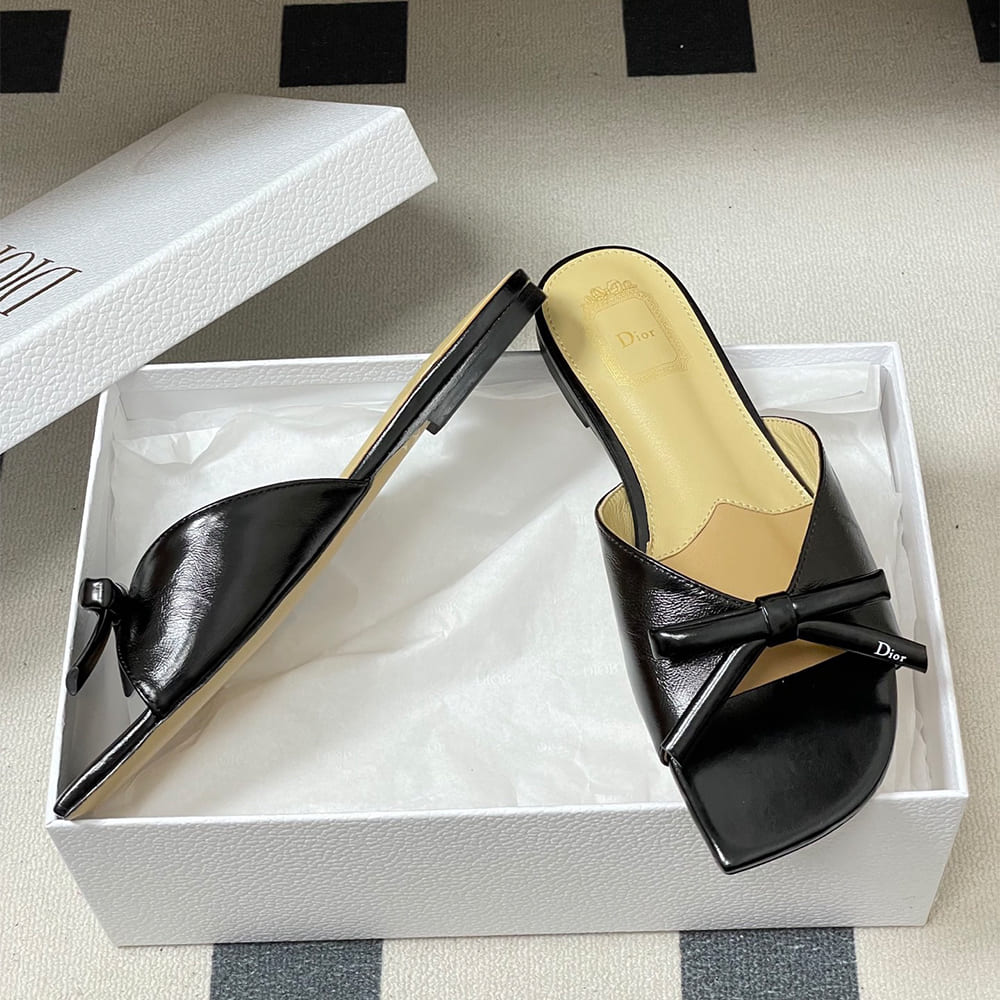 D10r Bow Slide (EU SIZE 35-42)