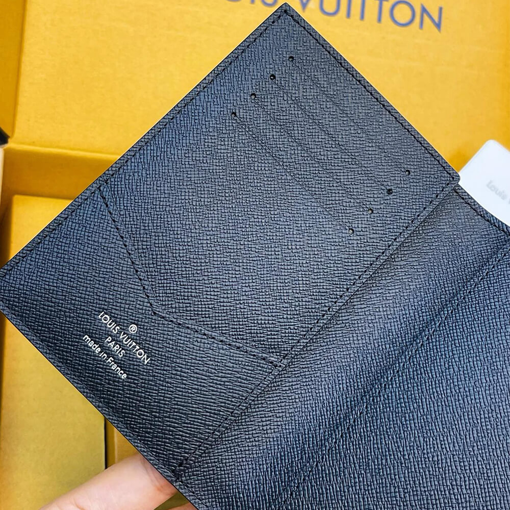 Passport Cover(HIGH-END GRADE)