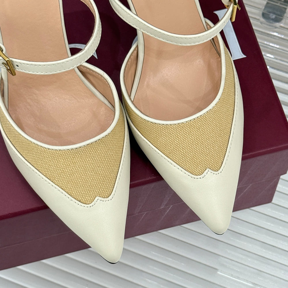 Gvc*1 Pumps (EU SIZE 35-42)