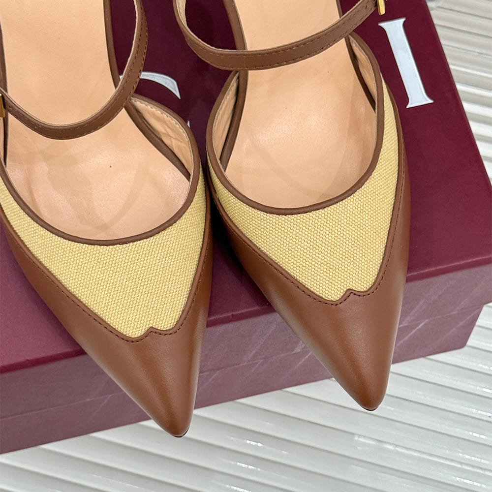 Gvc*1 Pumps (EU SIZE 35-42)