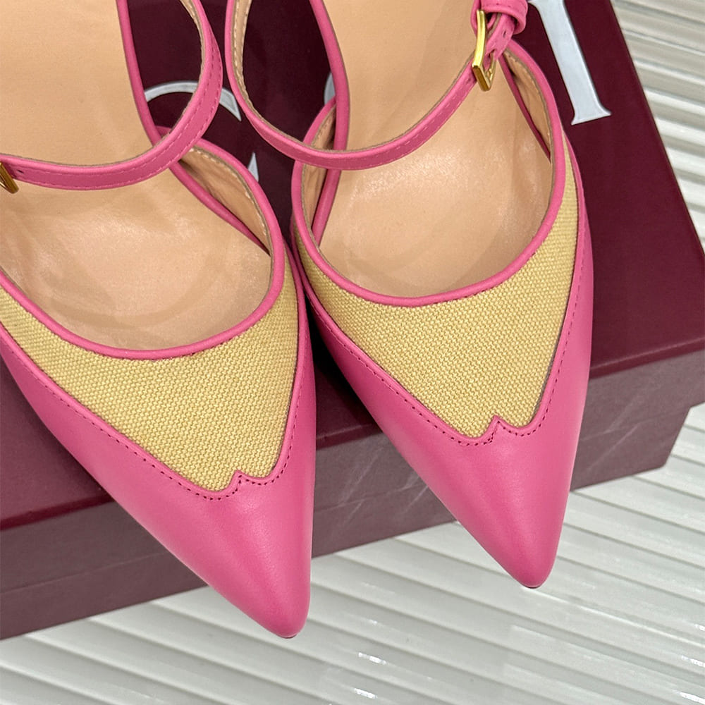 Gvc*1 Pumps (EU SIZE 35-42)