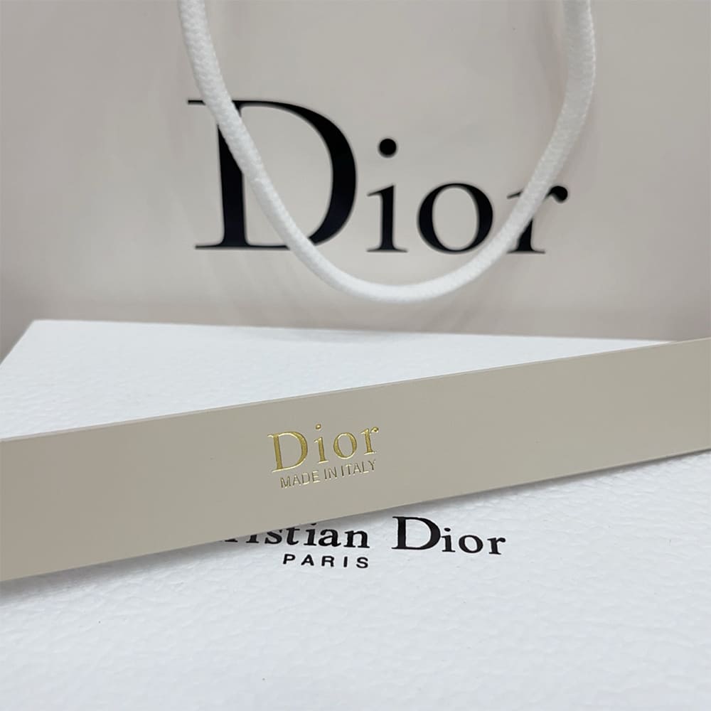 D10r Medaillon Belts 25mm