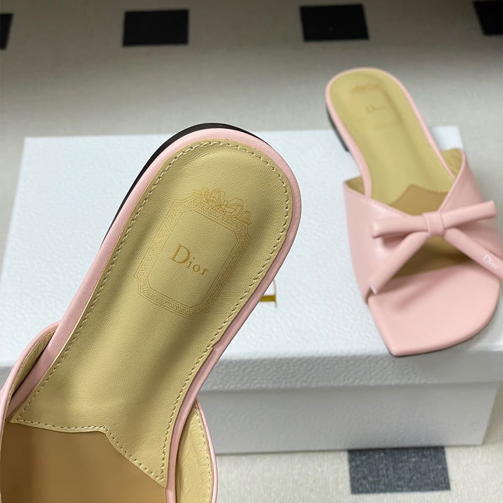 D10r Bow Slide (EU SIZE 35-42)