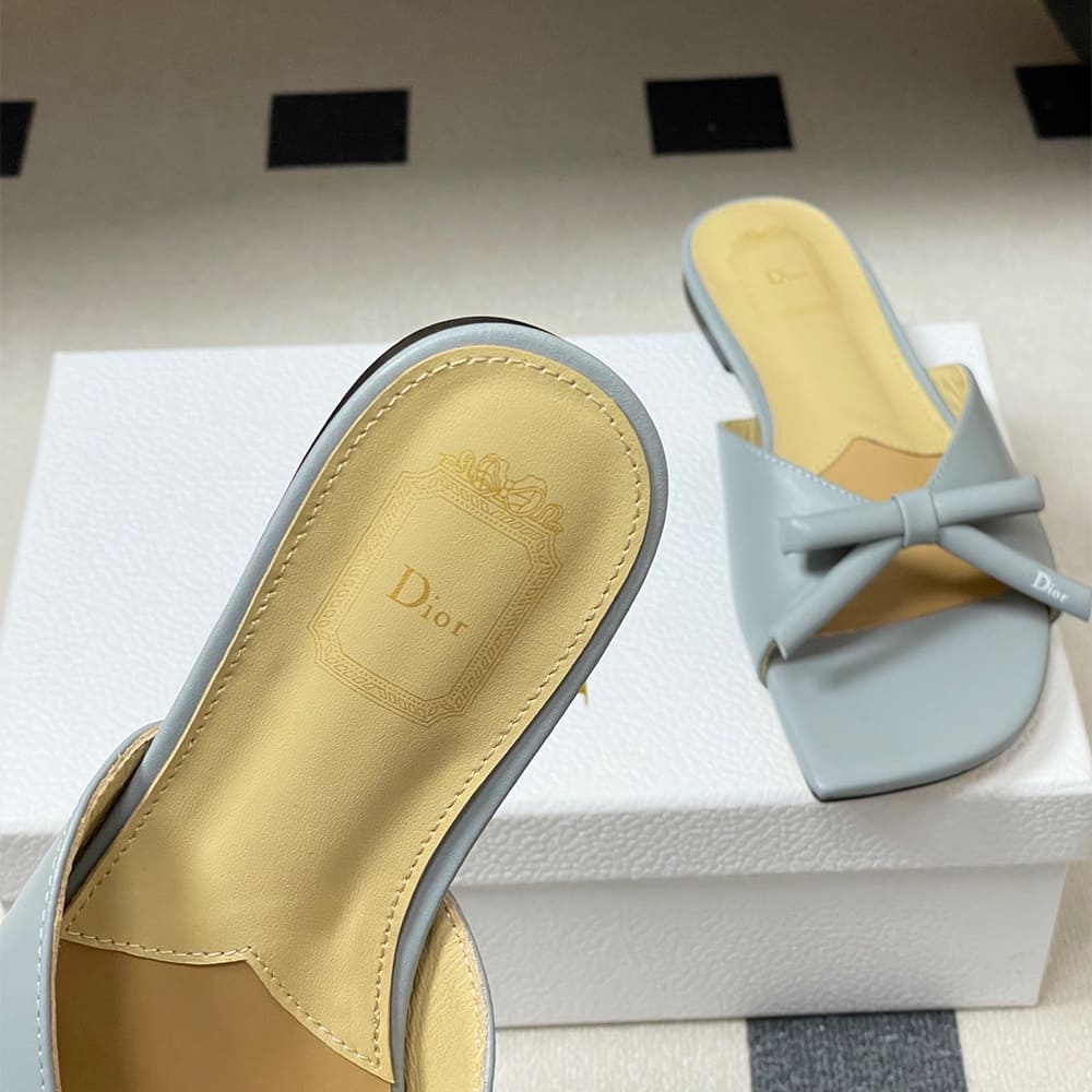 D10r Bow Slide (EU SIZE 35-42)