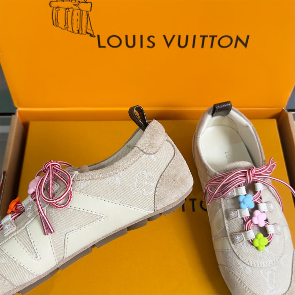 LV Sneakerina(EU SIZE 35-42)