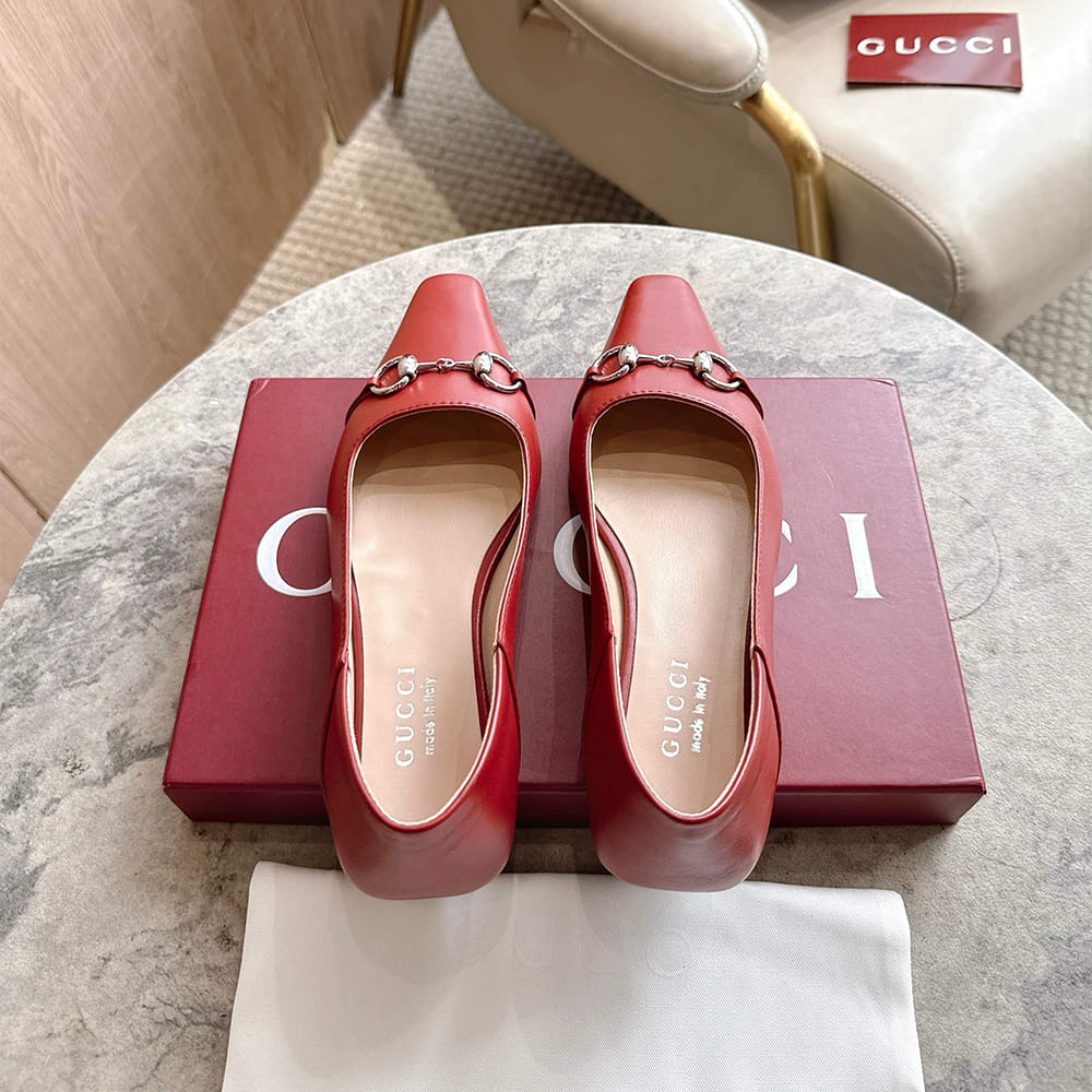 Gvc*1 Women’s Vittoria ballerina (EU SIZE 35-42)