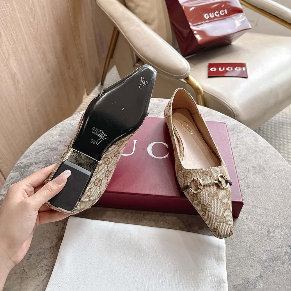 Gvc*1 Women’s Vittoria ballerina (EU SIZE 35-42)