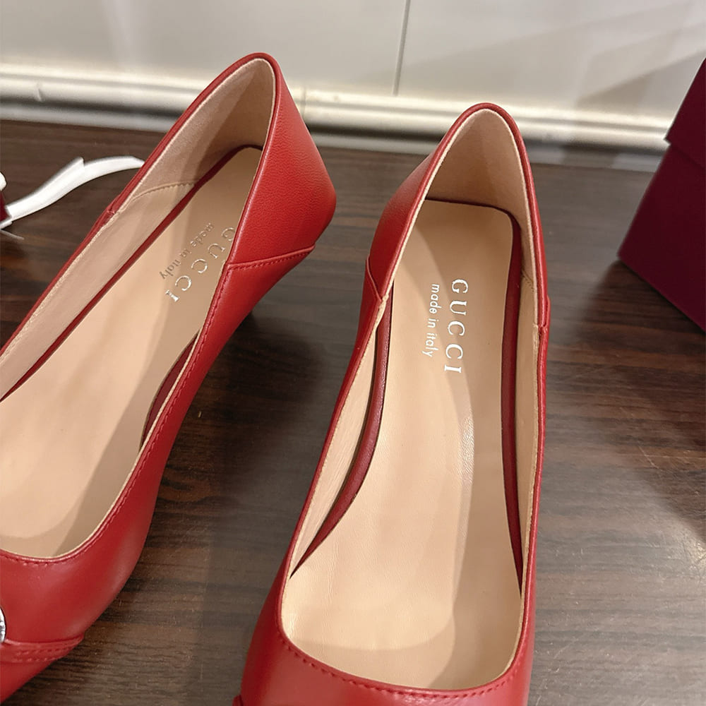 Gvc*1 Women’s Vittoria pump (EU SIZE 35-41)