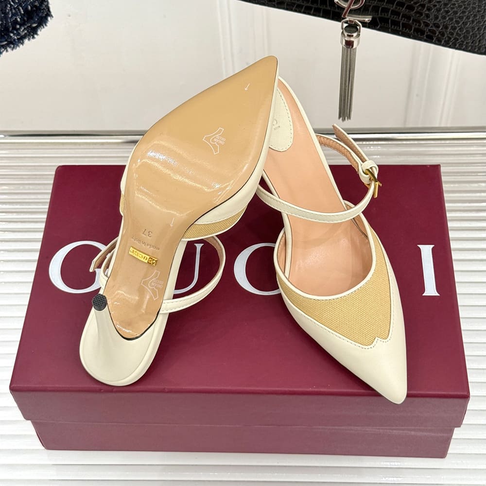 Gvc*1 Pumps (EU SIZE 35-42)