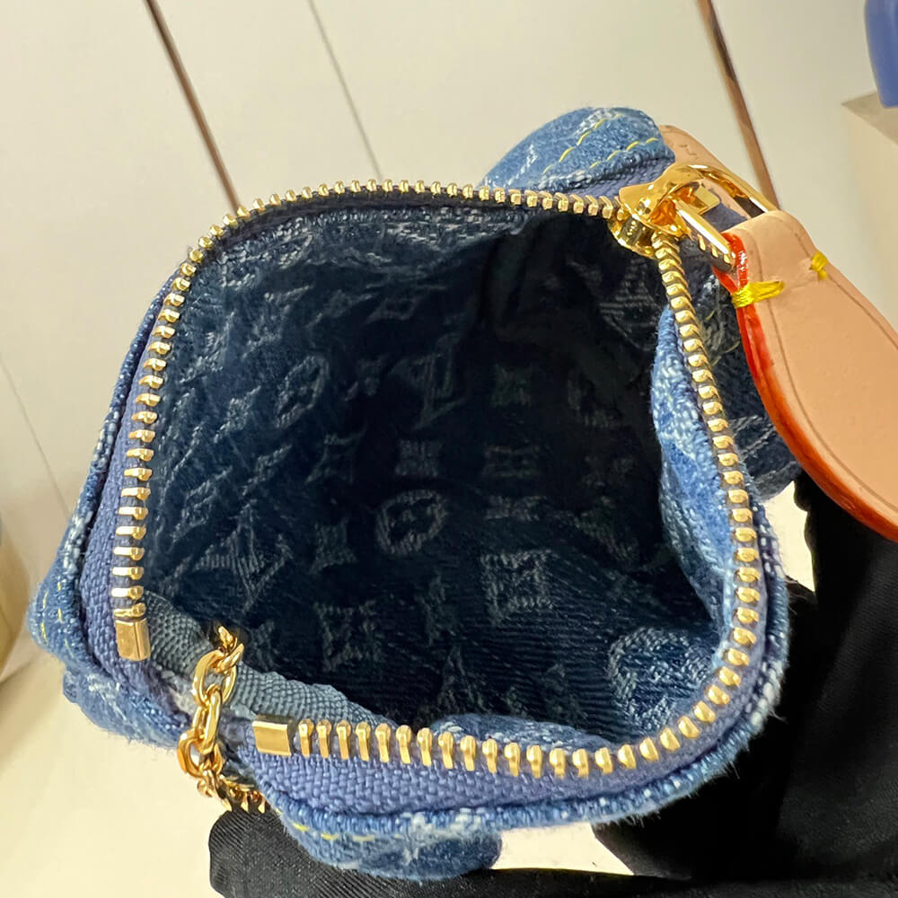 LV Trousse Speedy(HIGH-END GRADE)