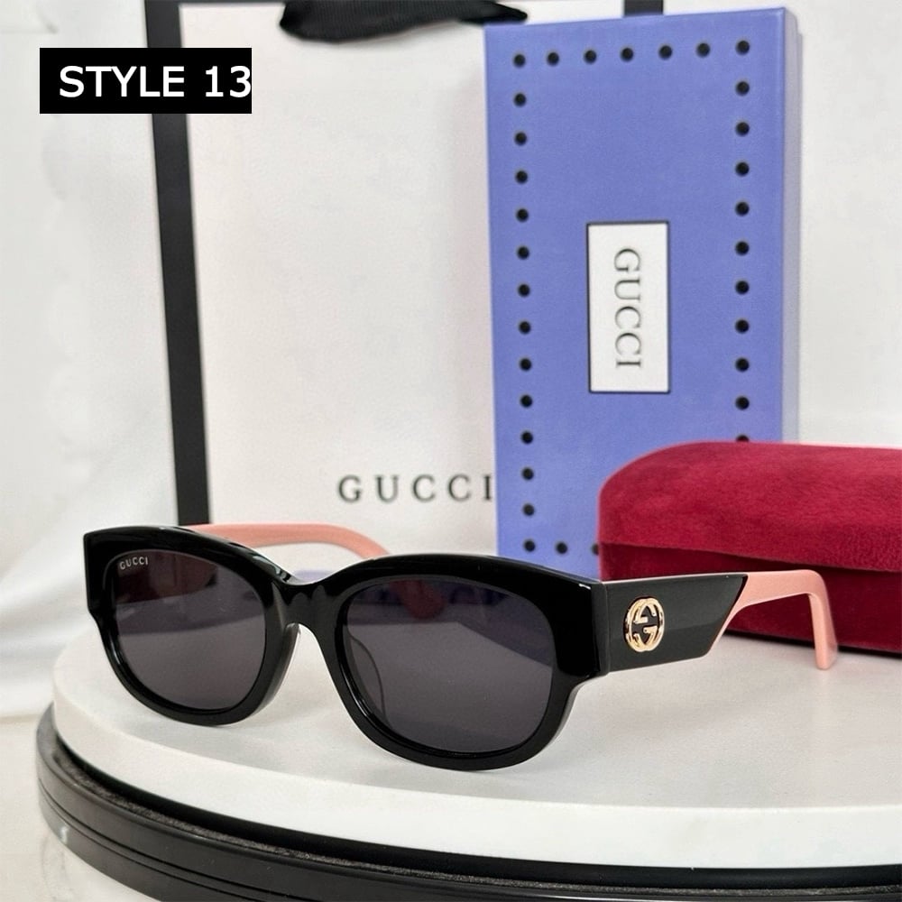 Gvc*1 Sunglasses