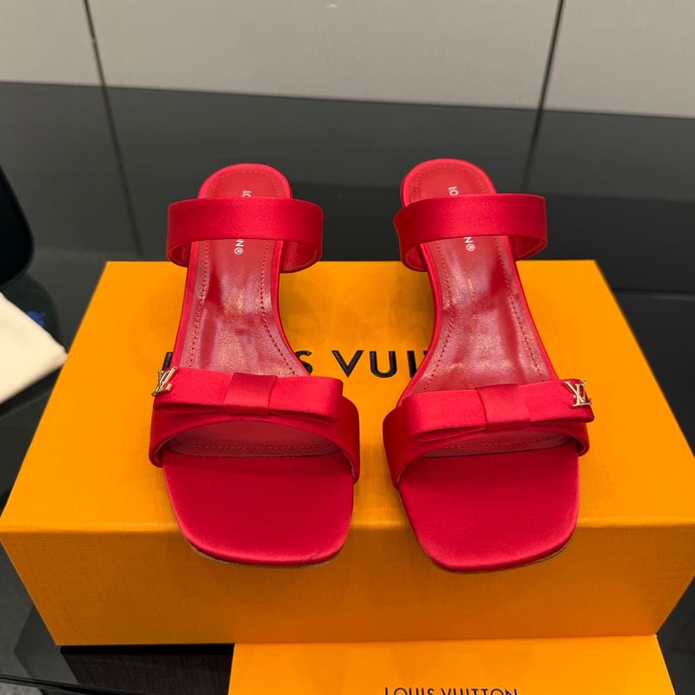LV 6AM Mule (EU SIZE 34-41)