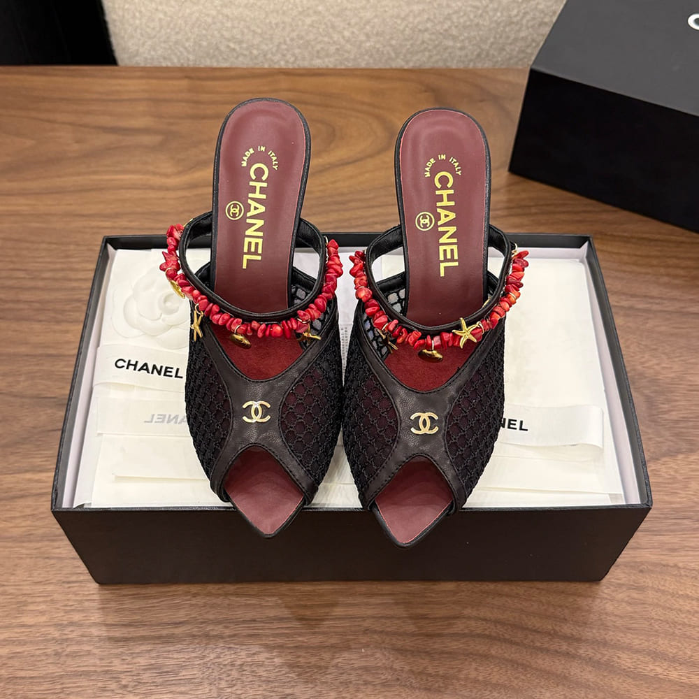 Ch**el Mules (EU SIZE 34-41)