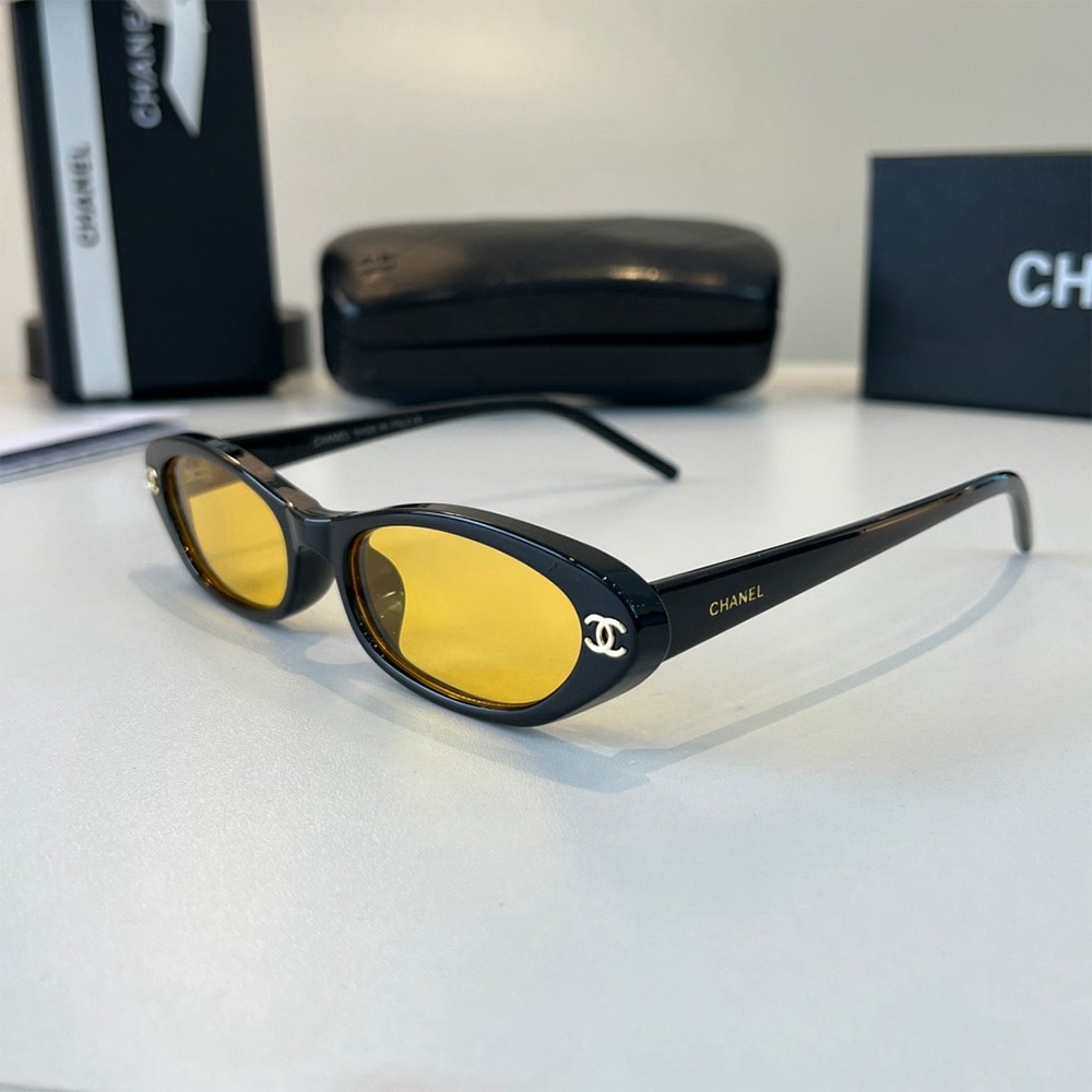 Ch**el Sunglasses