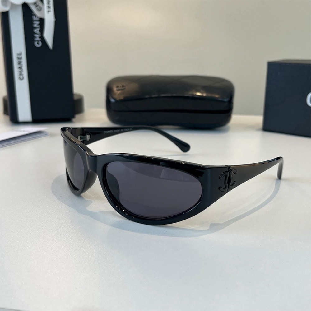 Ch**el Sunglasses