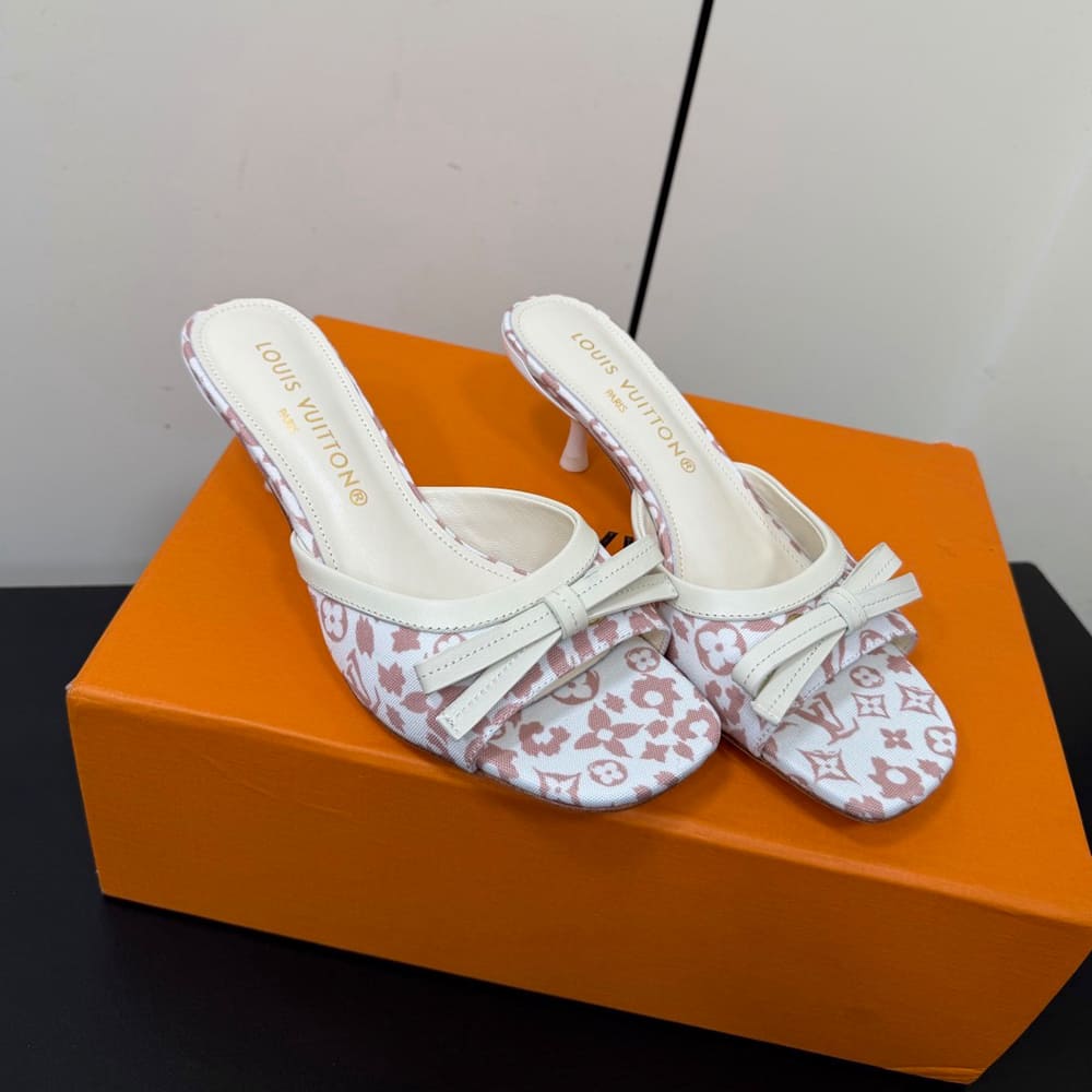 LV 6AM Mule (EU SIZE 35-42)