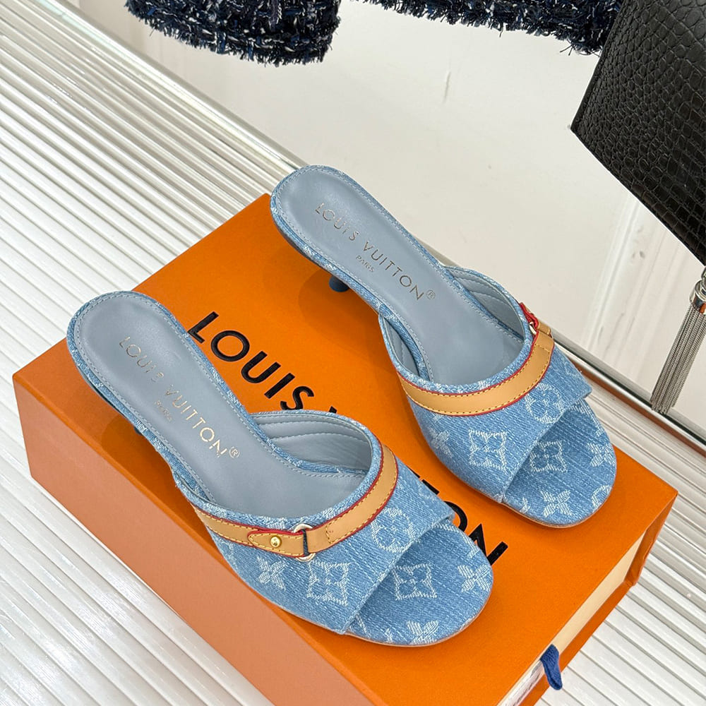 LV 6Am Mule (EU SIZE 35-42)