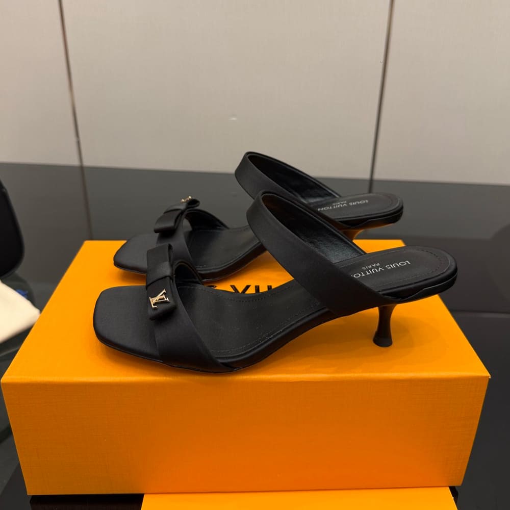 LV 6AM Mule (EU SIZE 34-41)