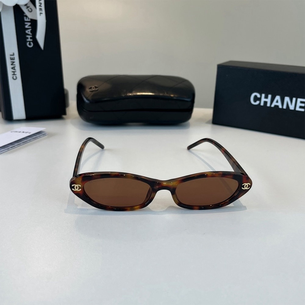 Ch**el Sunglasses