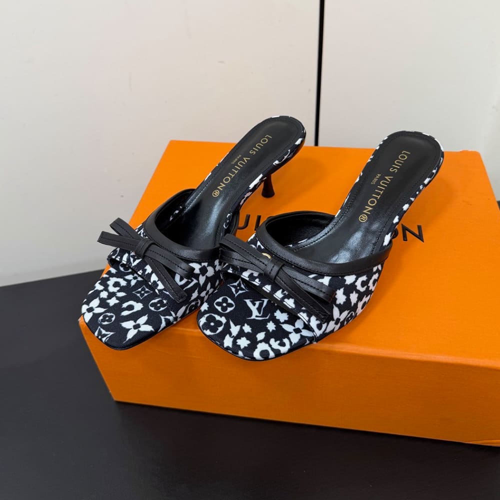 LV 6AM Mule (EU SIZE 35-42)