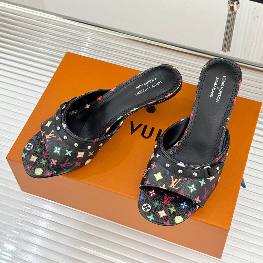 LV x TM 6AM Mule (EU SIZE 35-42)