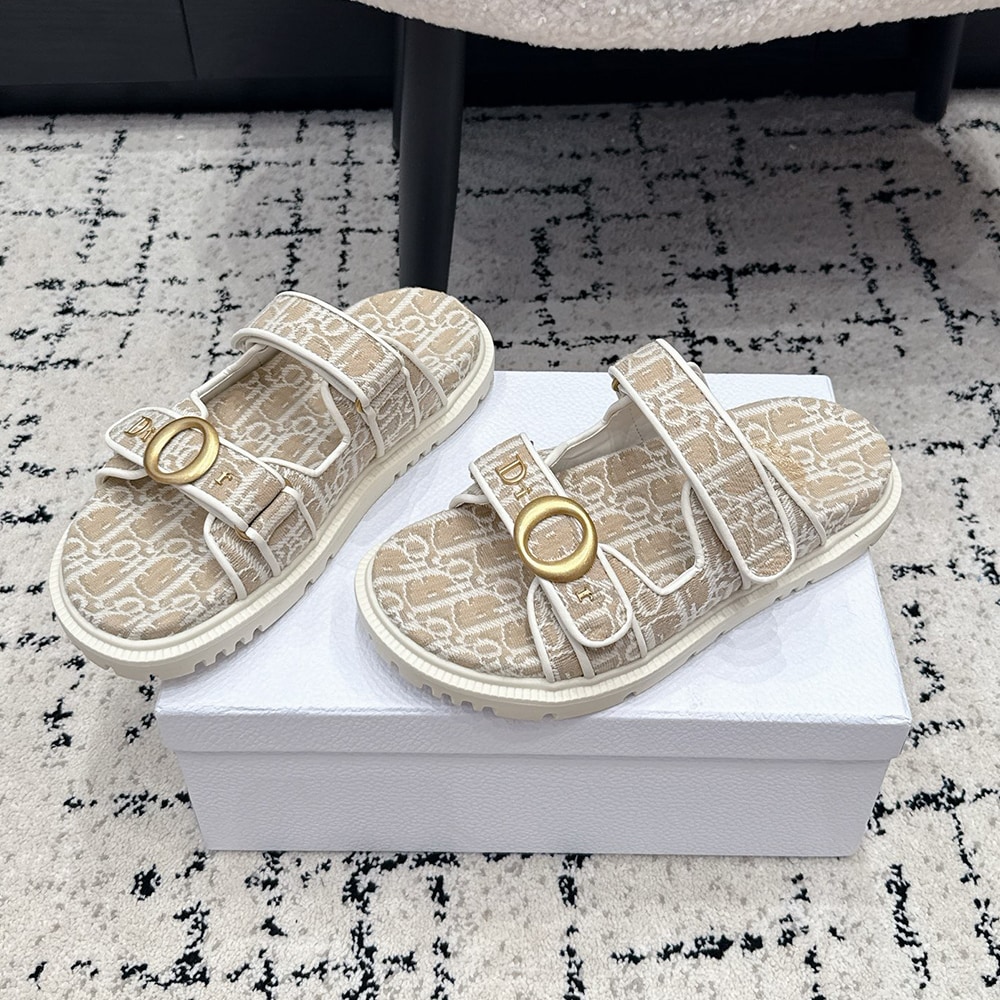 D10r MyD10r Slide (EU SIZE 35-42)