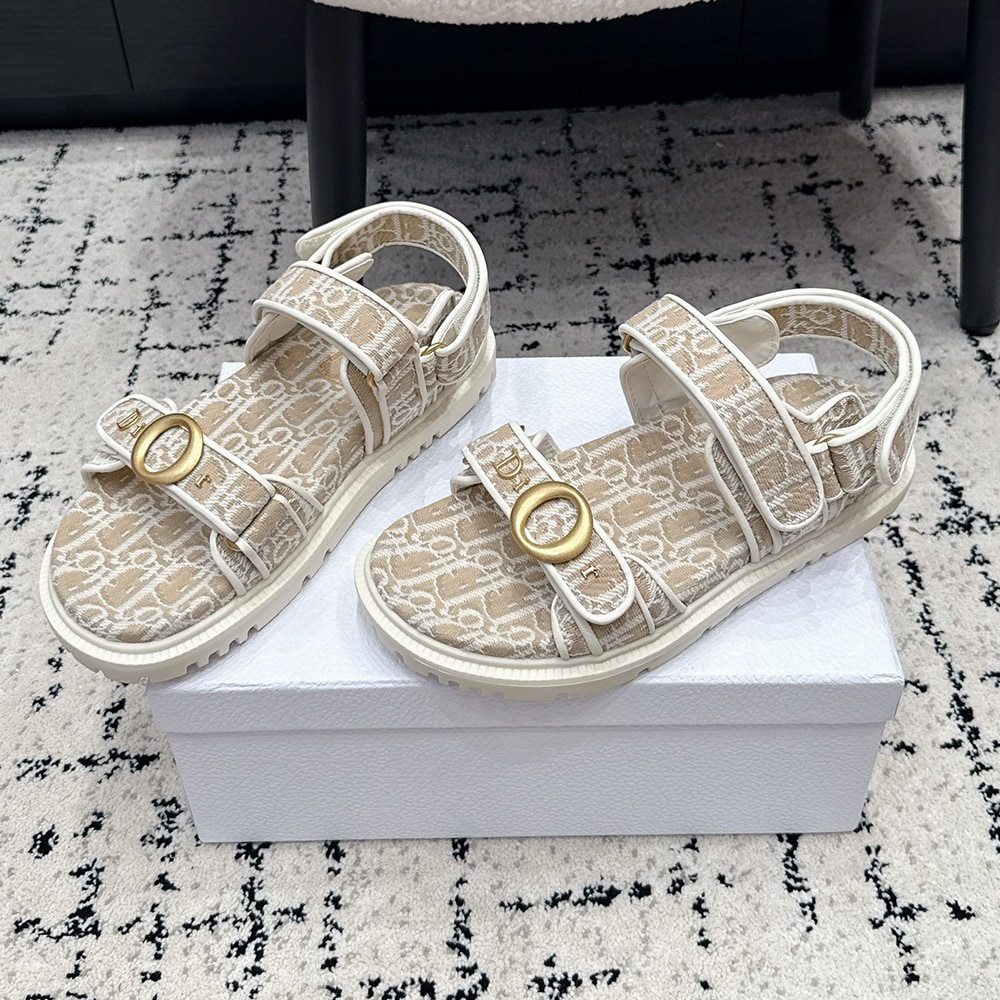 D10r MyD10r Sandal (EU SIZE 35-42)