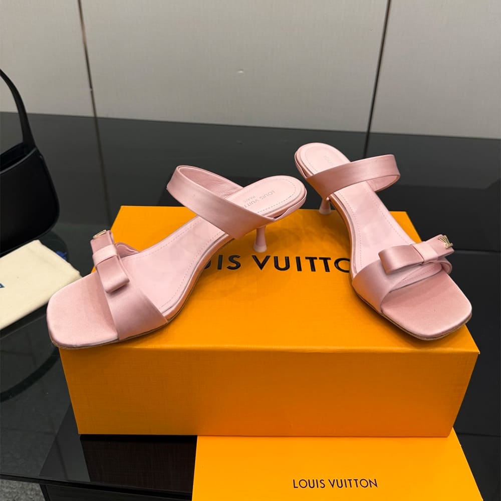 LV 6AM Mule (EU SIZE 34-41)