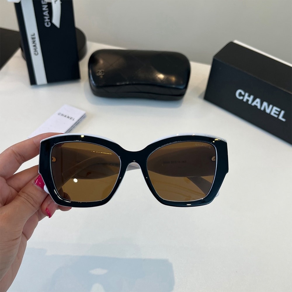Ch**el Sunglasses