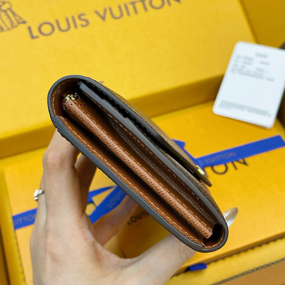 Sarah Wallet(HIGH-END GRADE)