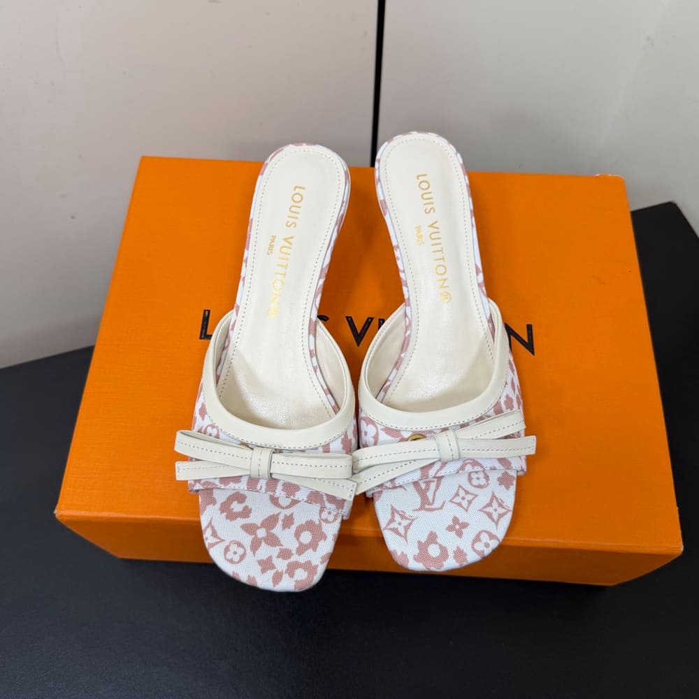 LV 6AM Mule (EU SIZE 35-42)