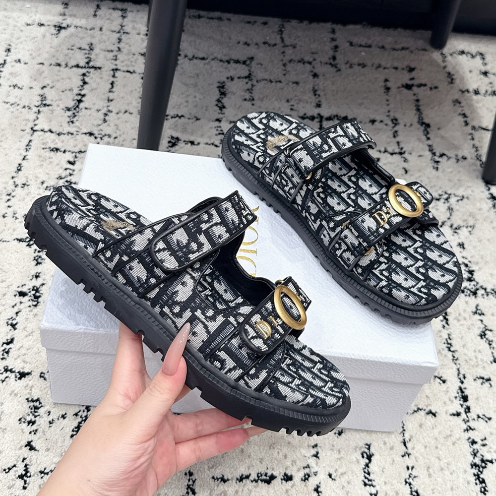 D10r MyD10r Slide (EU SIZE 35-42)