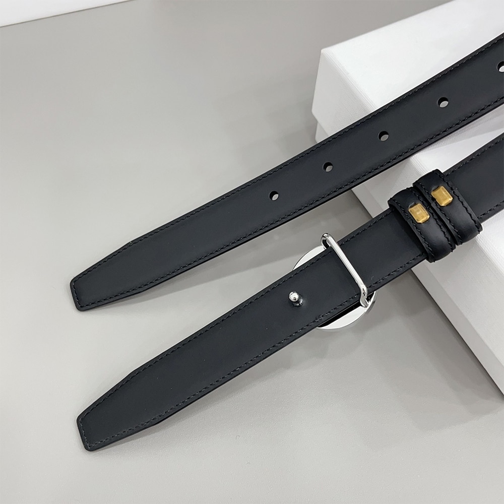 Ce1i*e DISC BUCKLE & REVERSIBLE STRAP 25MM