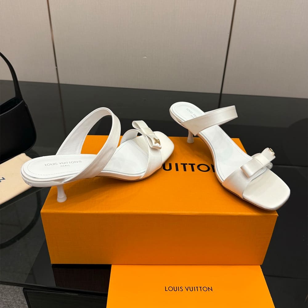 LV 6AM Mule (EU SIZE 34-41)
