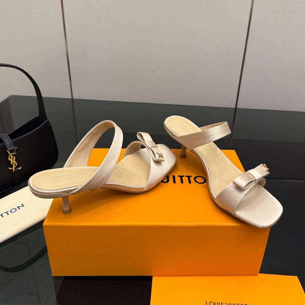 LV 6AM Mule (EU SIZE 34-41)
