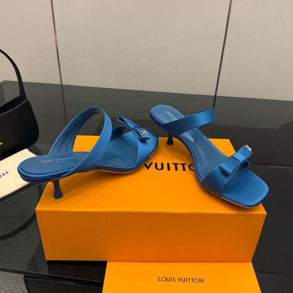 LV 6AM Mule (EU SIZE 34-41)