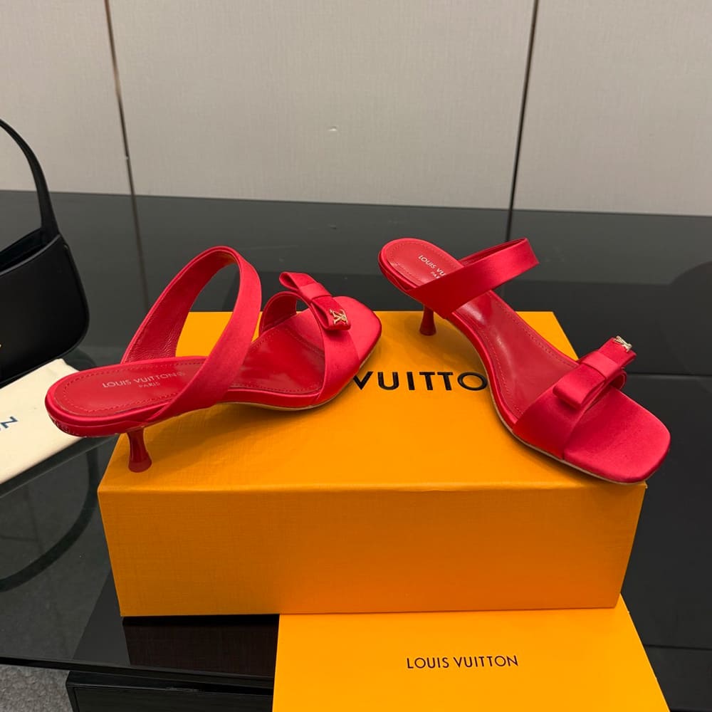 LV 6AM Mule (EU SIZE 34-41)