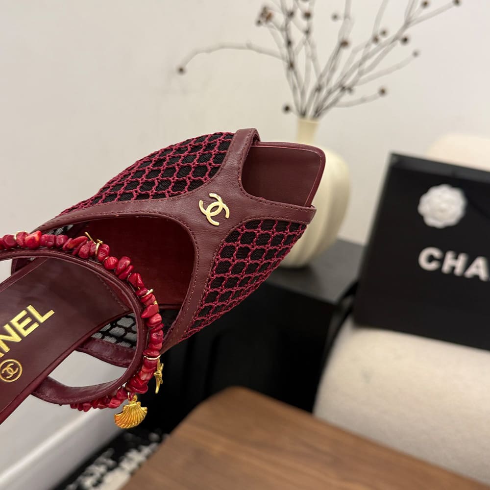 Ch**el Mules (EU SIZE 34-41)