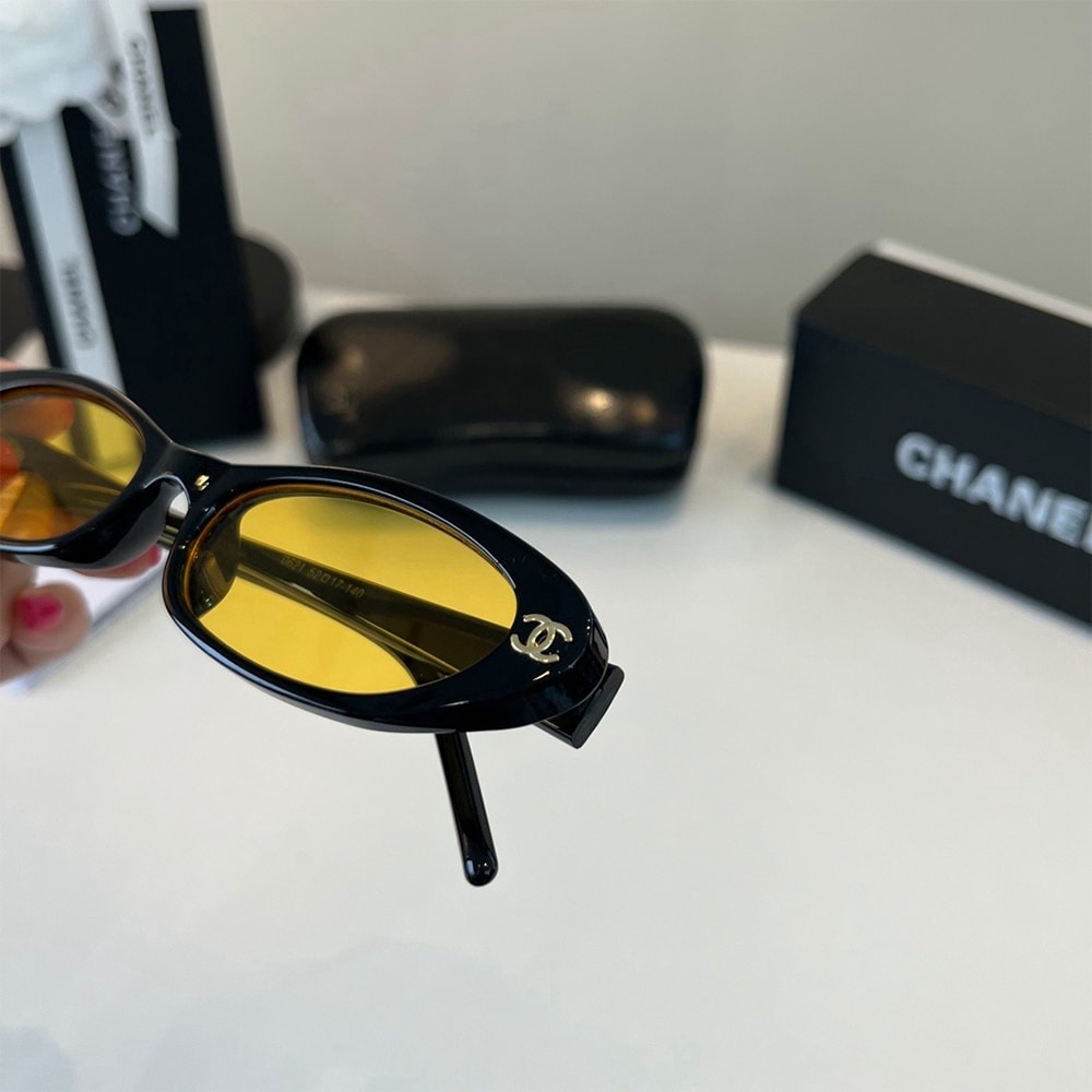 Ch**el Sunglasses