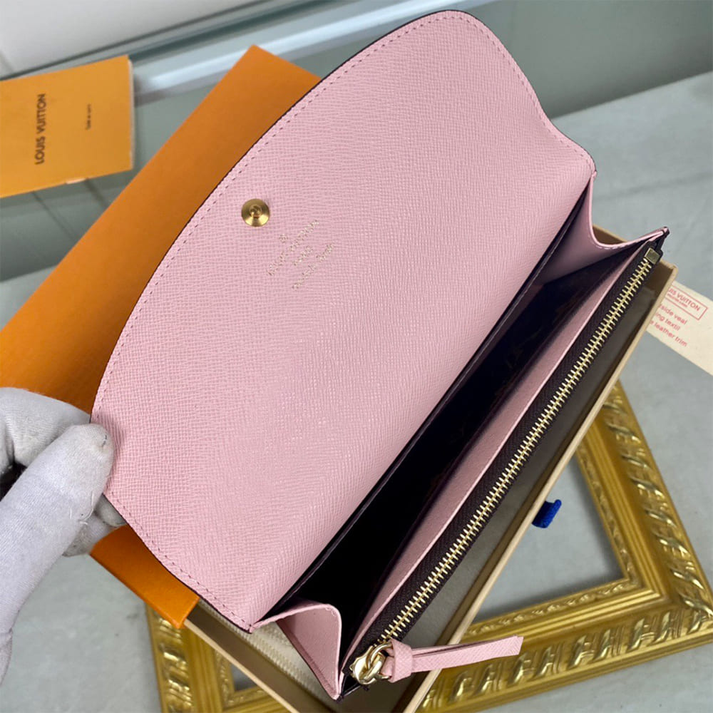Emilie Wallet(HIGH-END GRADE)
