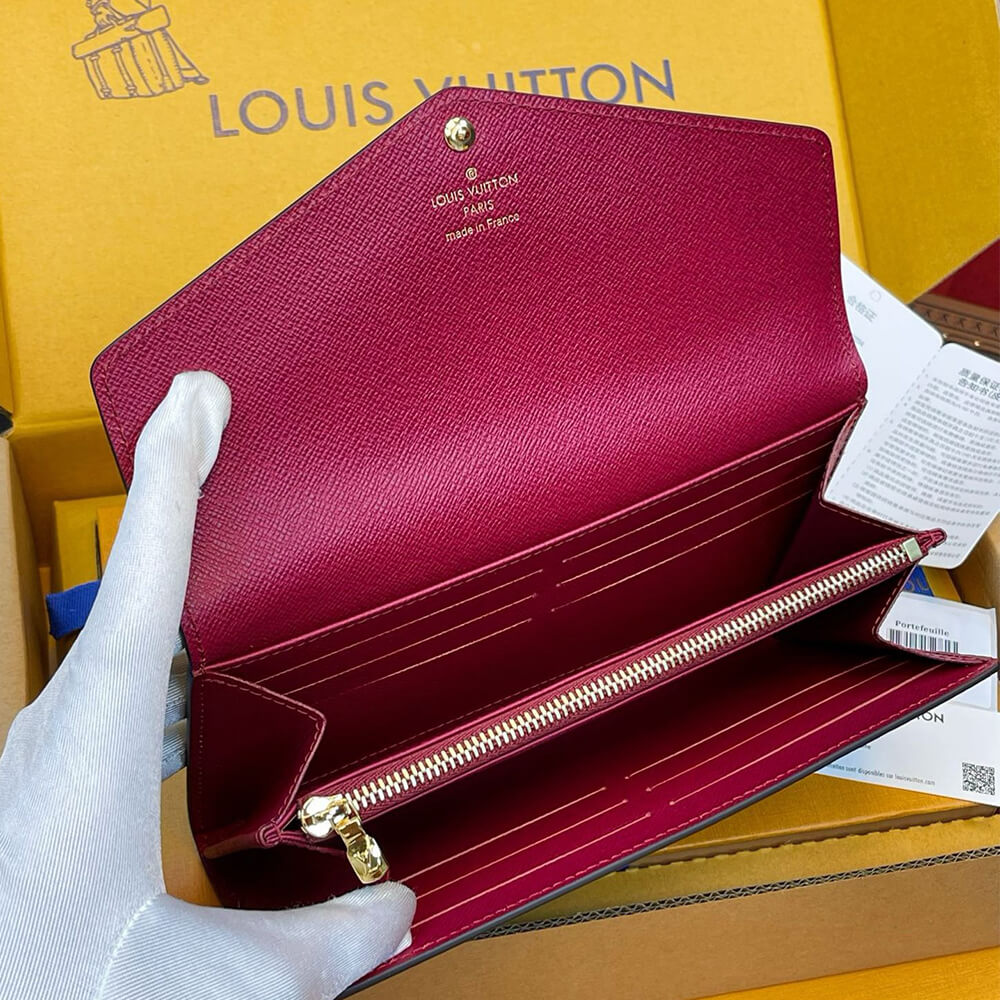 Sarah Wallet(HIGH-END GRADE)