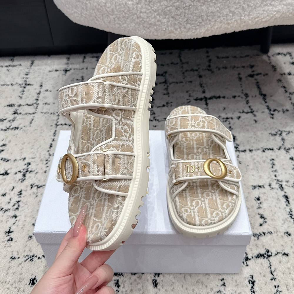 D10r MyD10r Slide (EU SIZE 35-42)