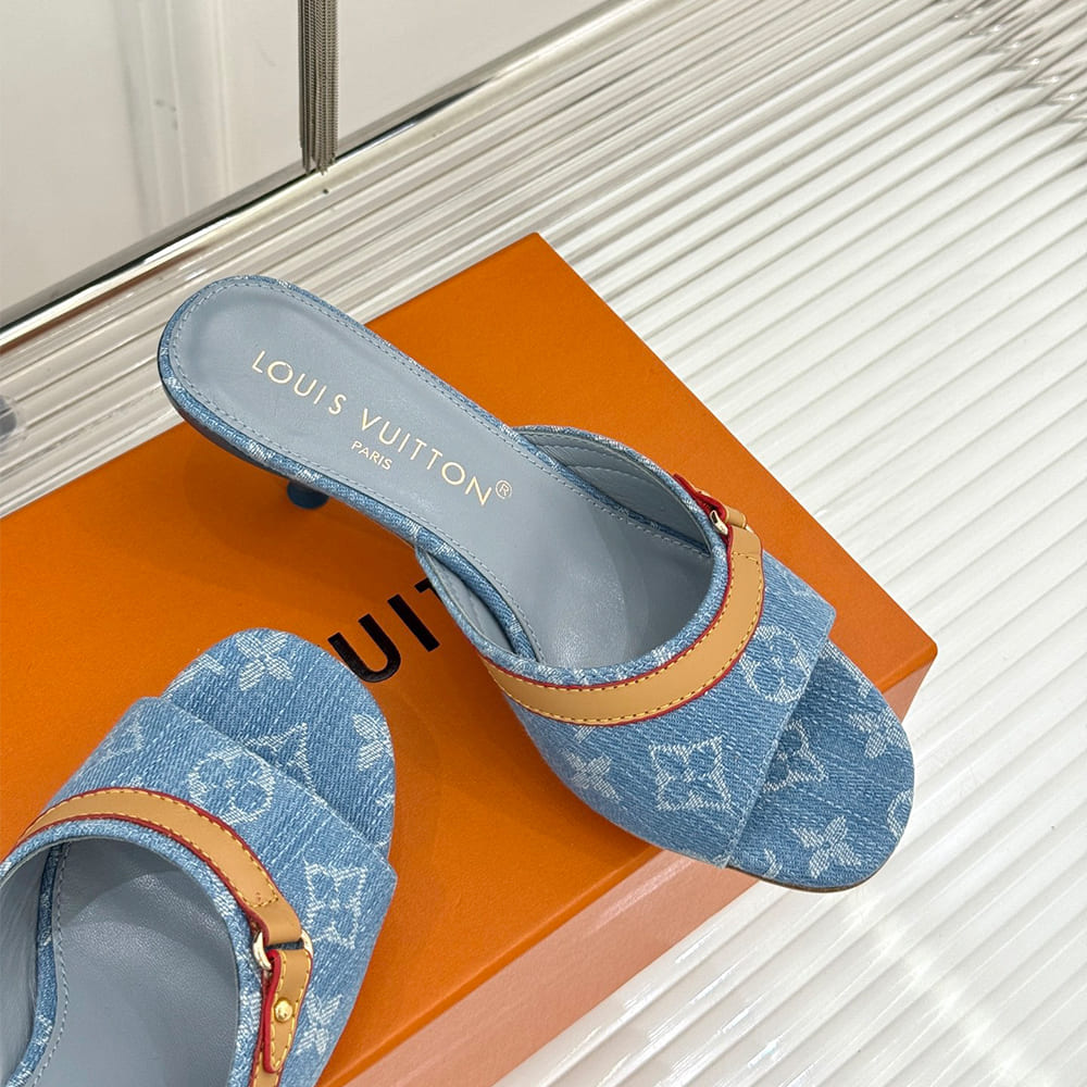 LV 6Am Mule (EU SIZE 35-42)