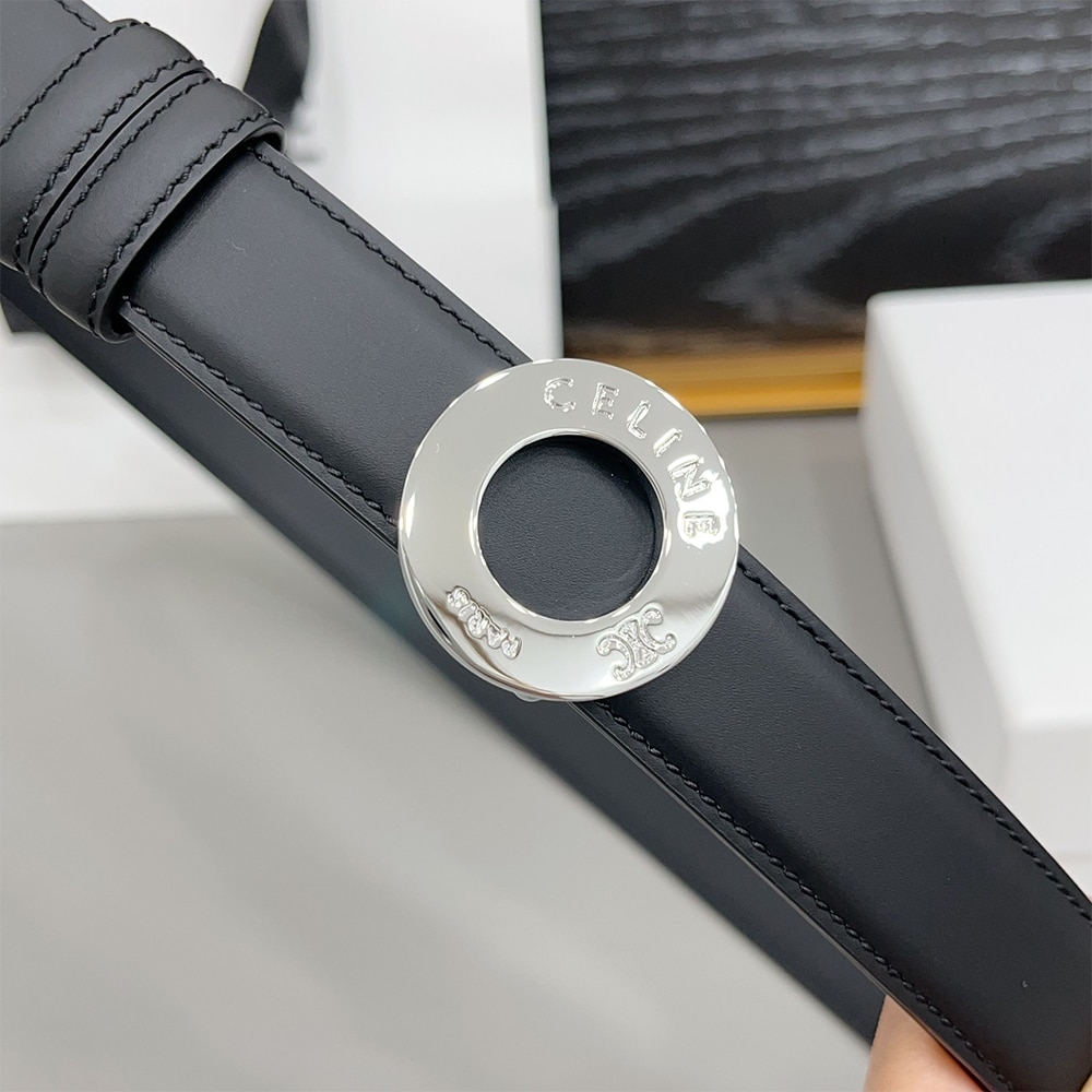 Ce1i*e DISC BUCKLE & REVERSIBLE STRAP 25MM