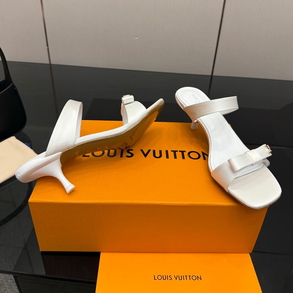 LV 6AM Mule (EU SIZE 34-41)