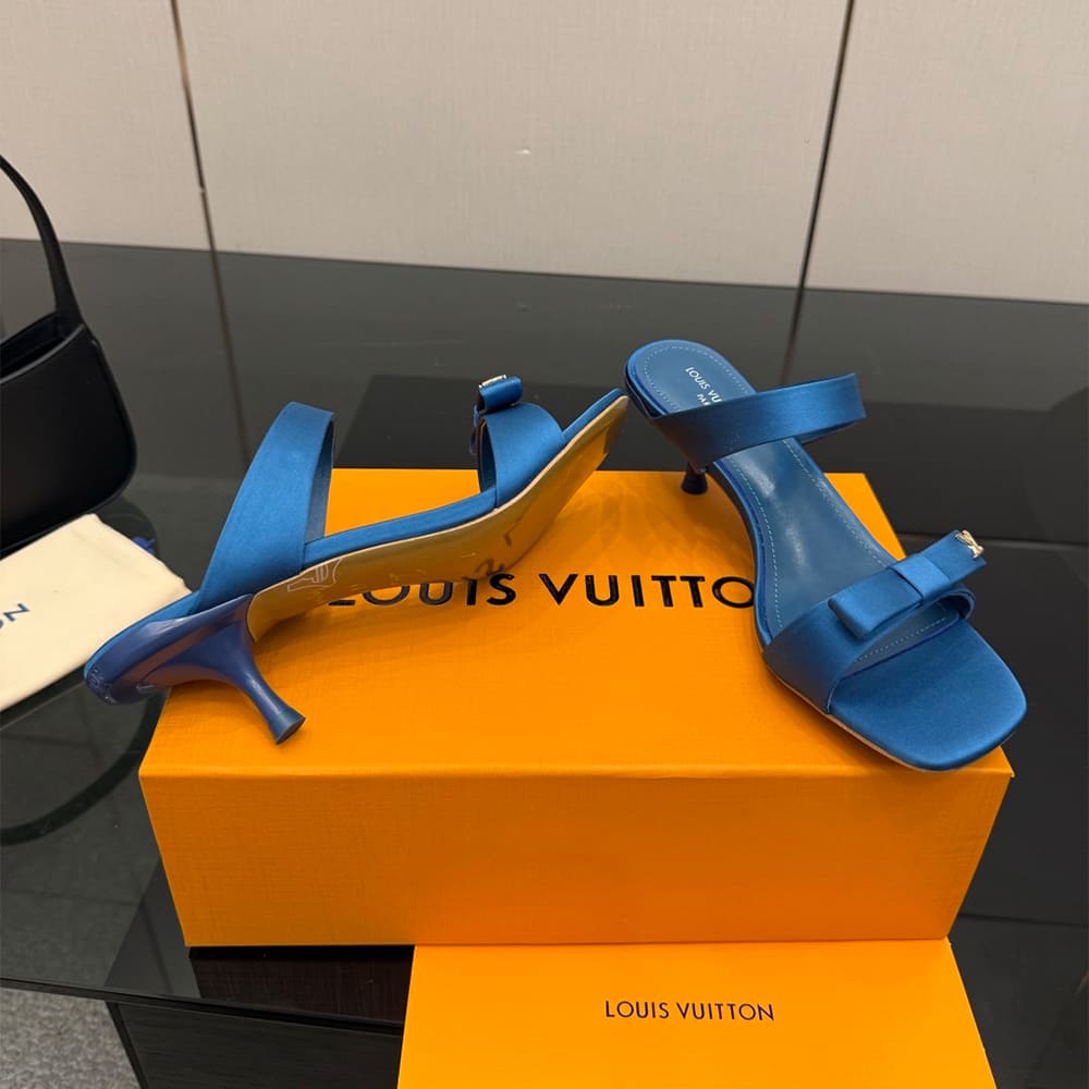 LV 6AM Mule (EU SIZE 34-41)