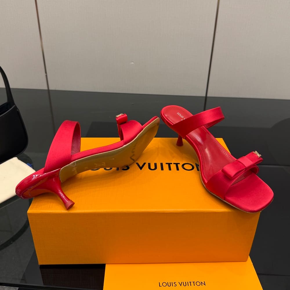 LV 6AM Mule (EU SIZE 34-41)